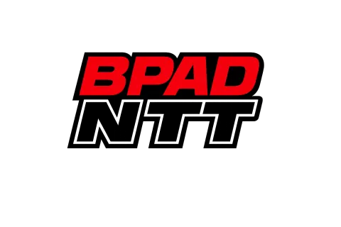 Logo BPAD NTT